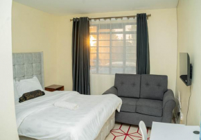 Seranade Suites